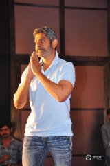 Rangasthalam Movie Thank You Meet